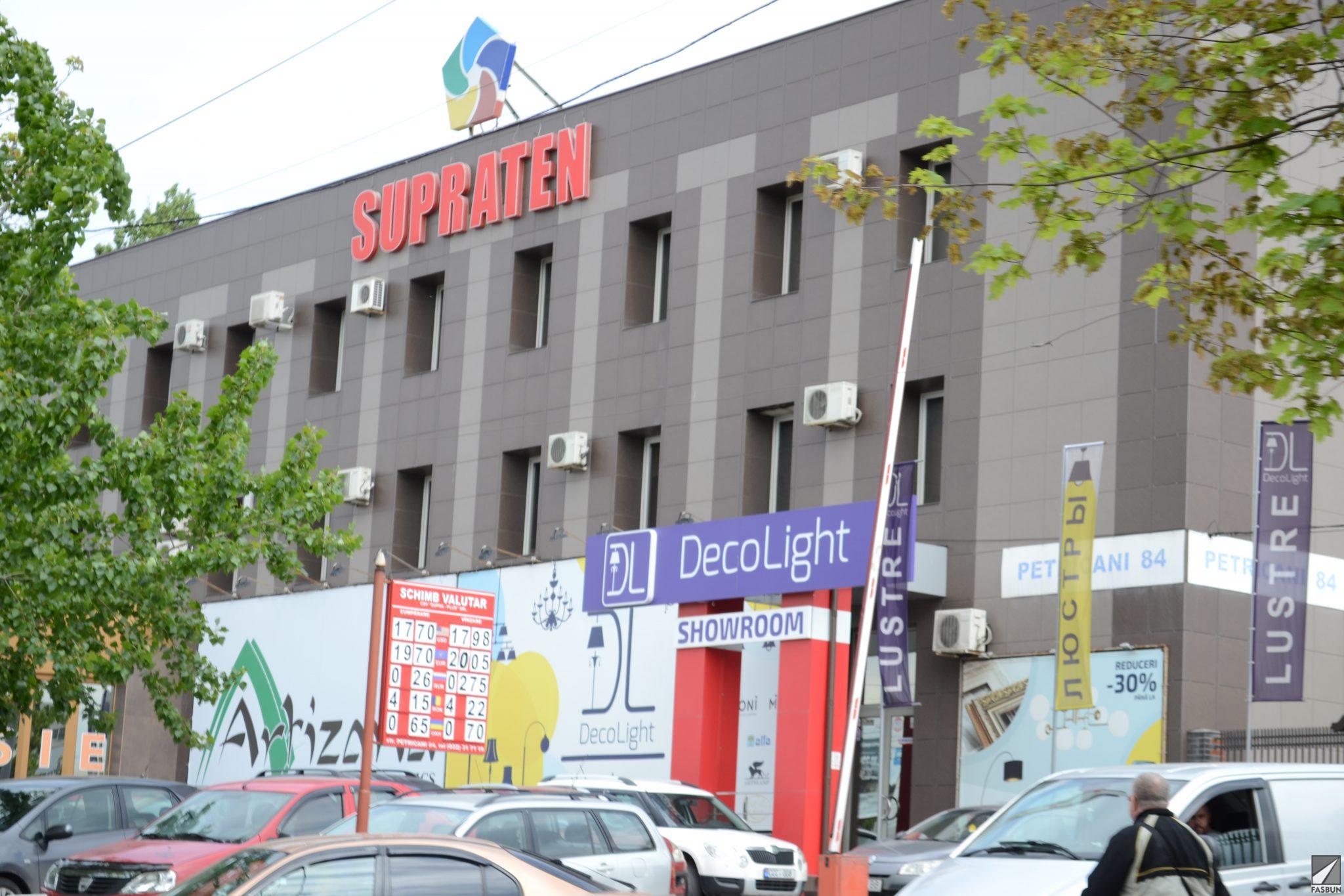 Supraten